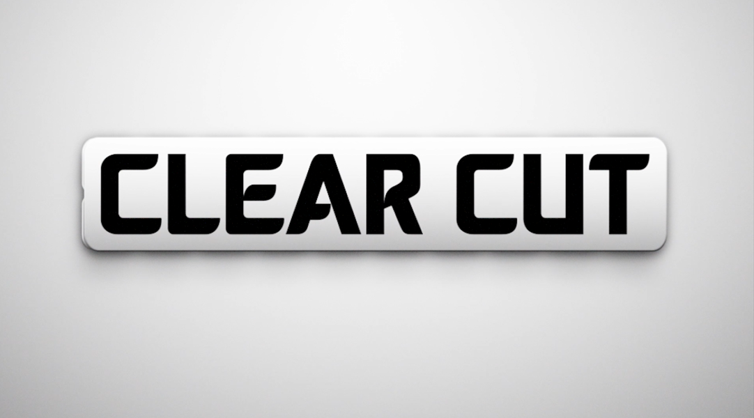 CLEAR CUT show thumbnail